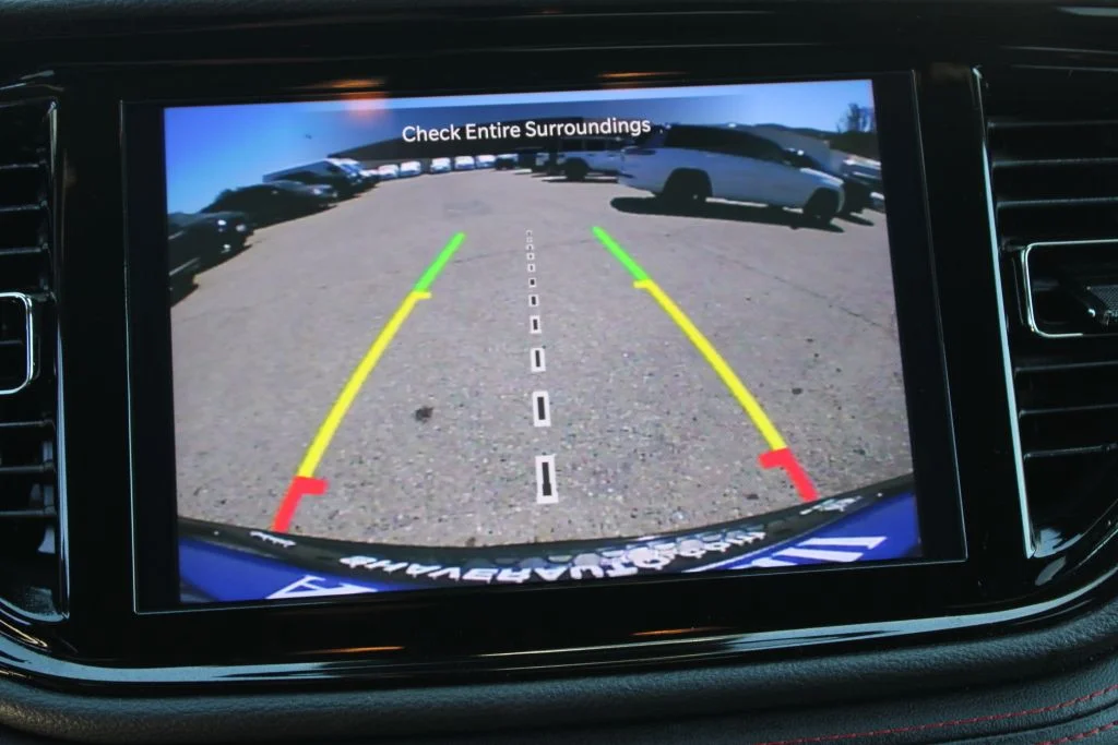 Used 2024 Black Dodge GT Plus image 23