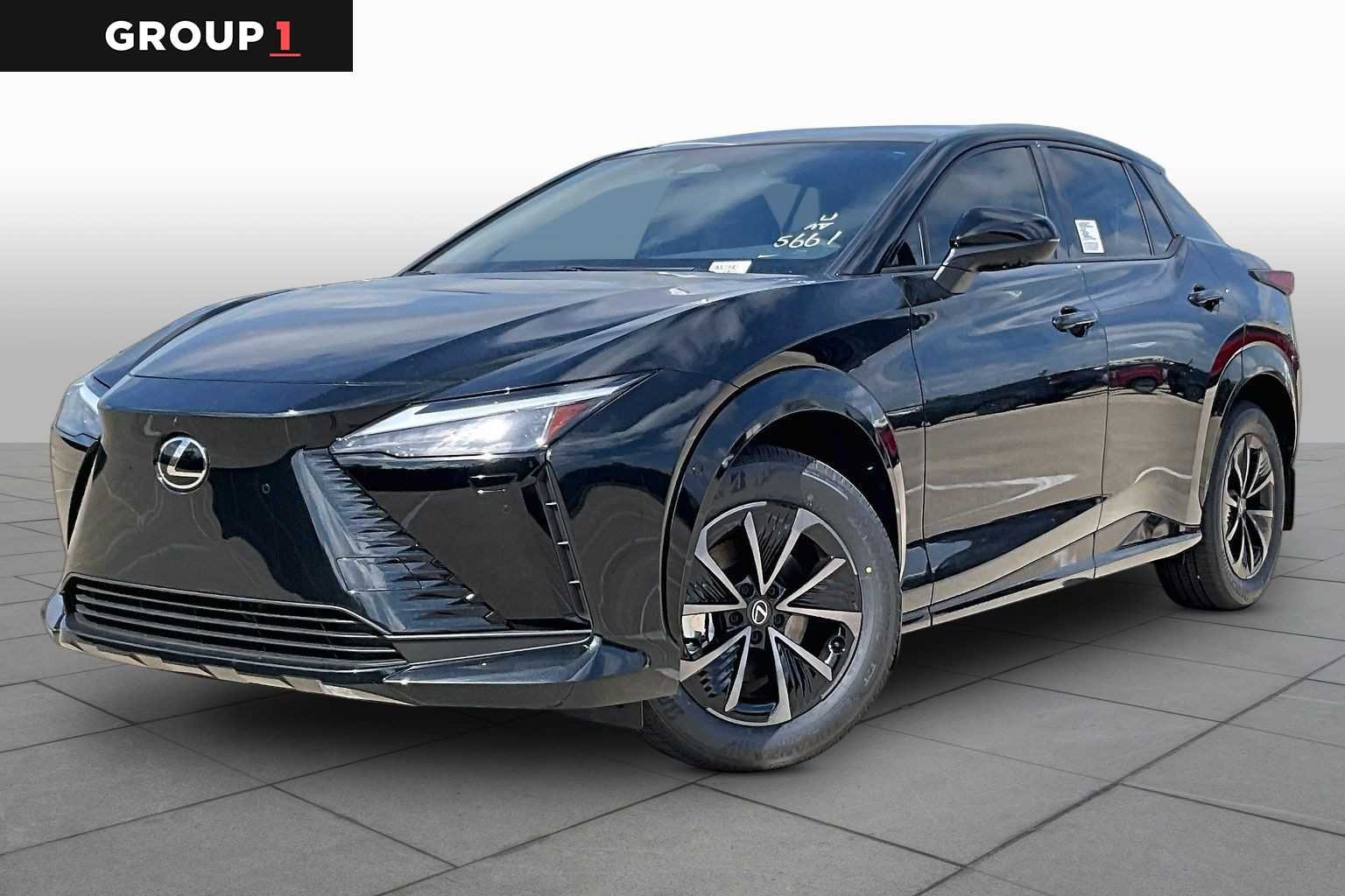 2026 Lexus RZ 350e PREMIUM