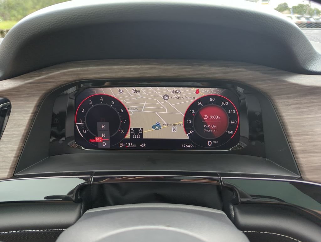 Certified Used 2026 Gray Volkswagen SEL image 38