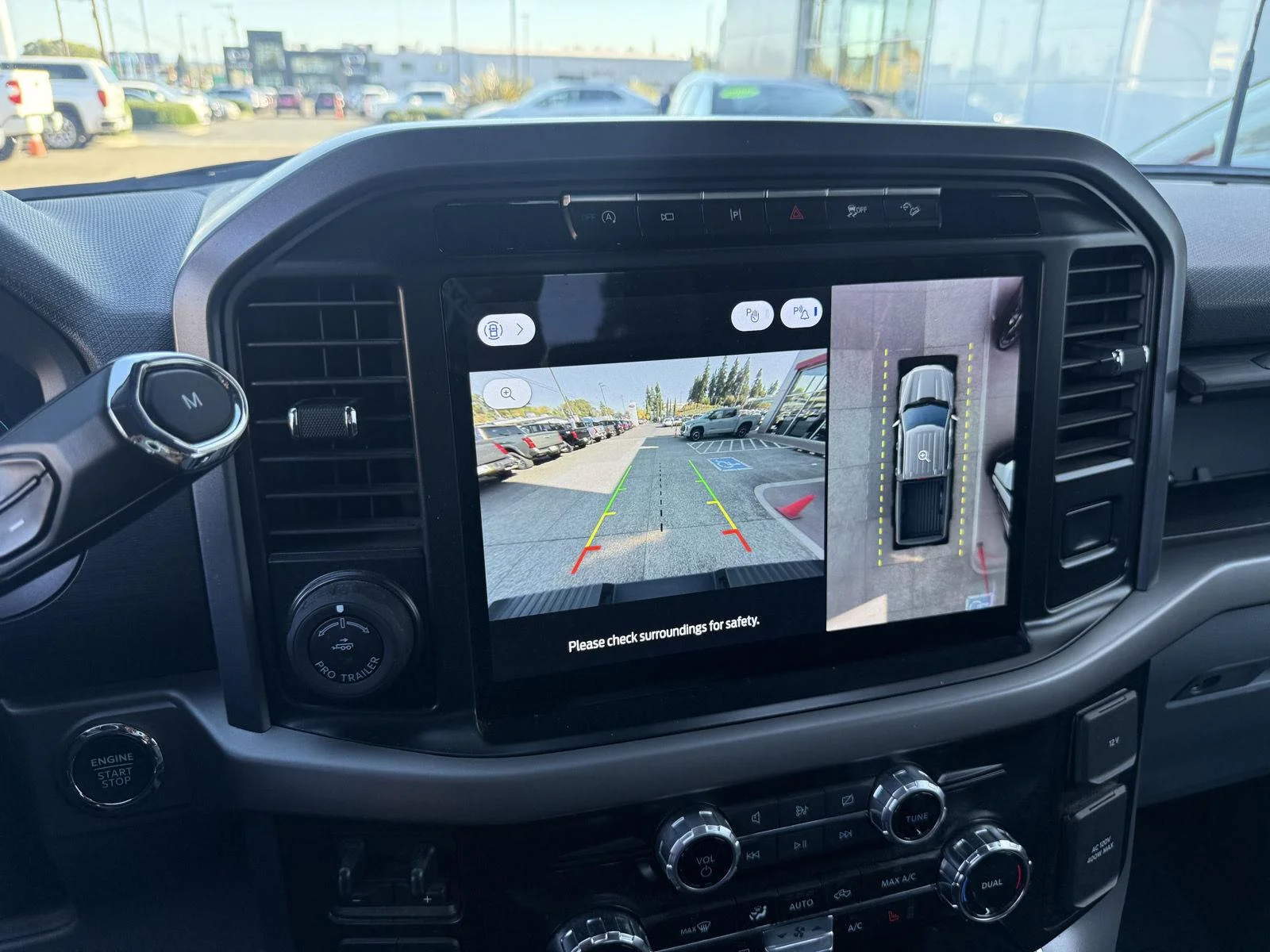 Used 2024 Avalanche Ford XLT image 20