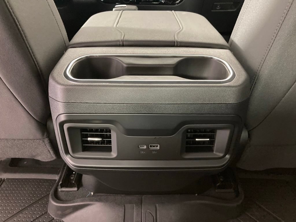 2026 Chevrolet Silverado 1500 RST - Photo 15