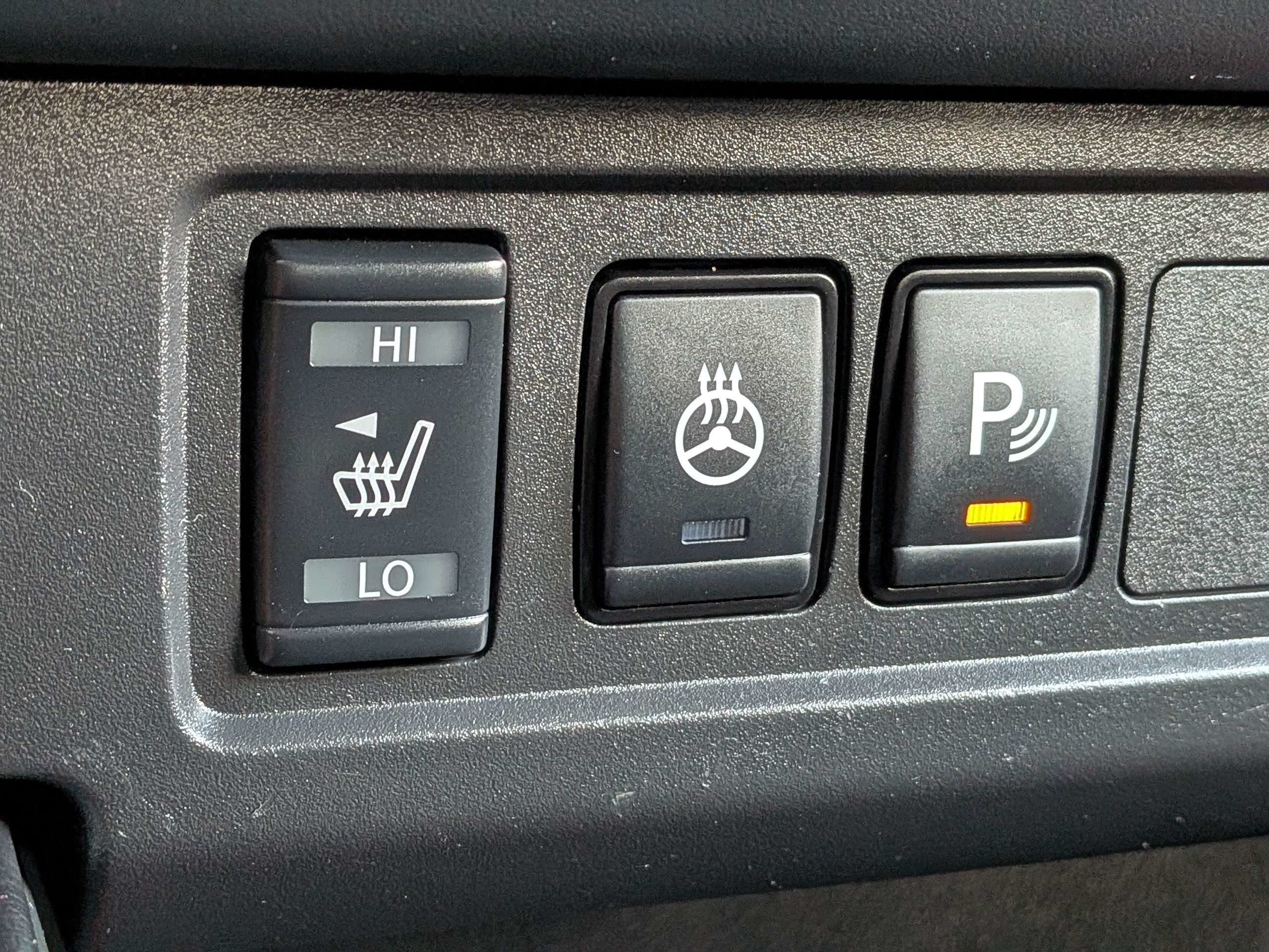 Used 2026 Gray Nissan PRO-4X image 21