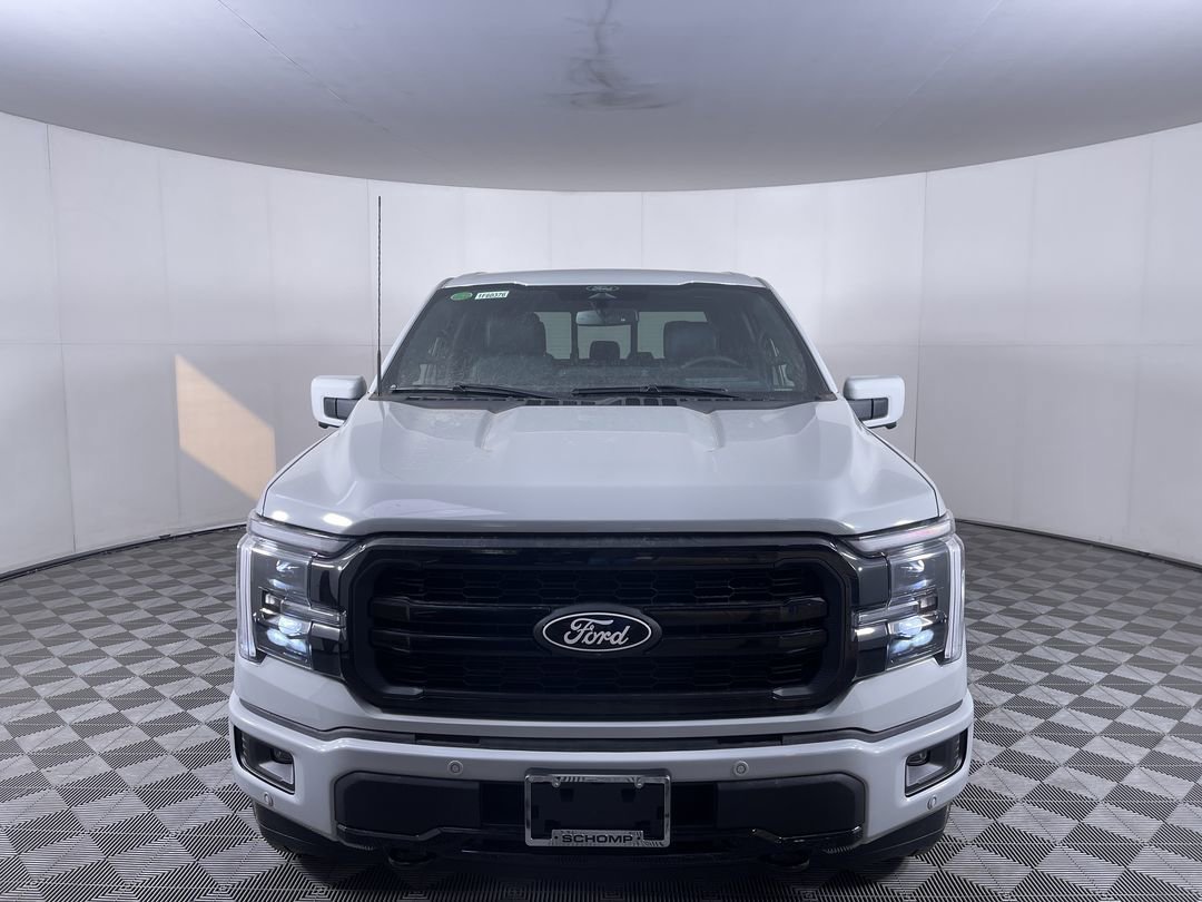 New 2026 Avalanche Ford Lariat image 30
