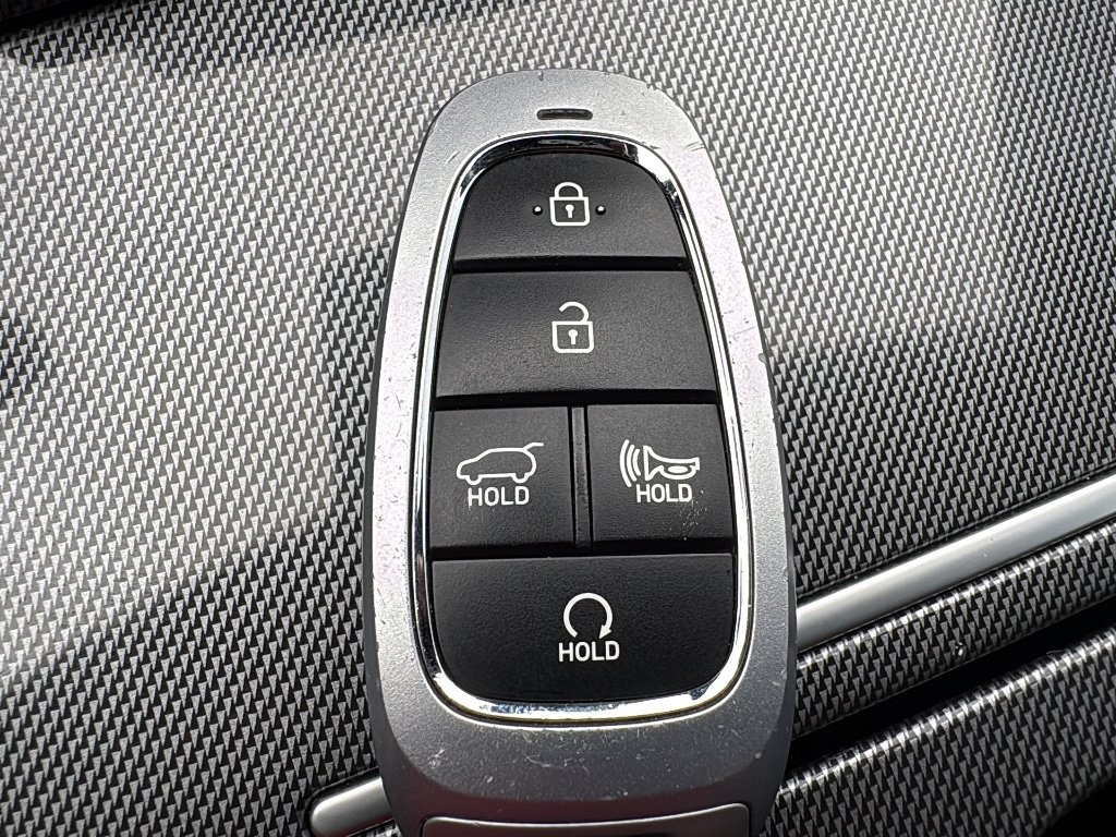 Used 2022 Hampton Gray Hyundai XRT image 30