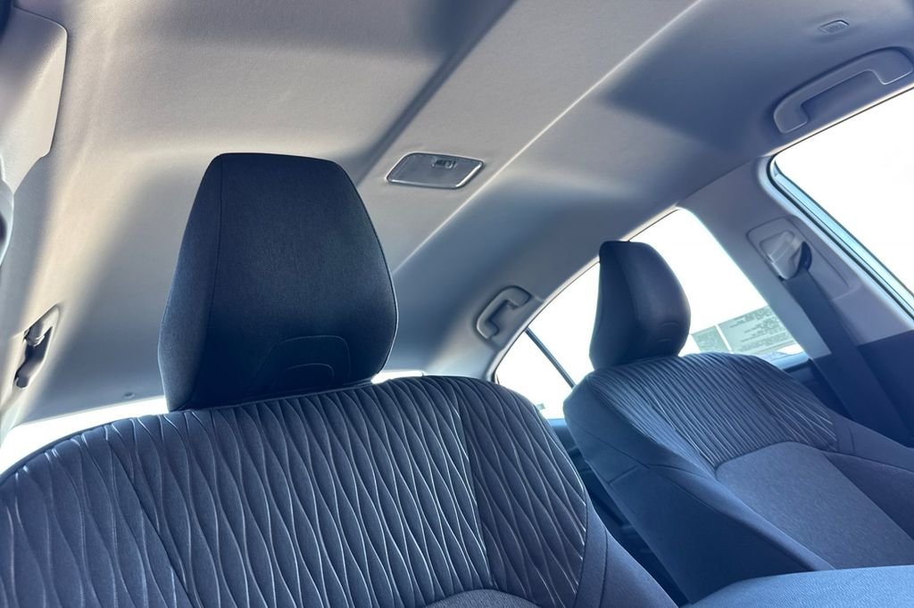New 2026 Ocean Gem Toyota  LE image 14