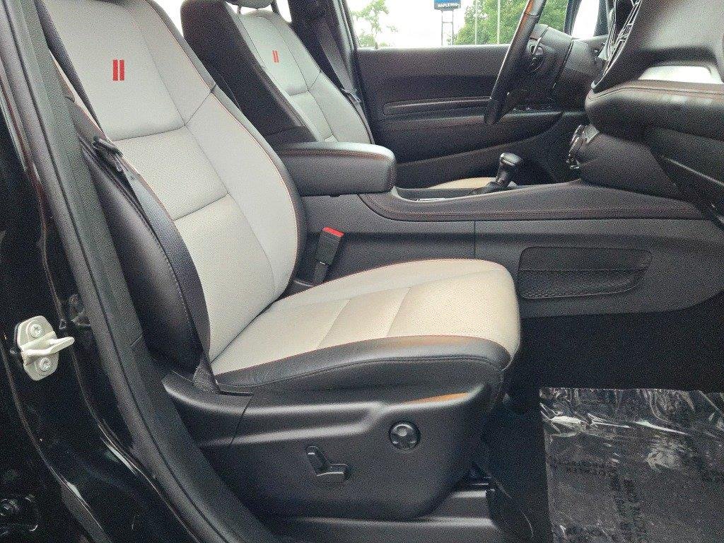 Used 2024 Black Dodge R/T image 4