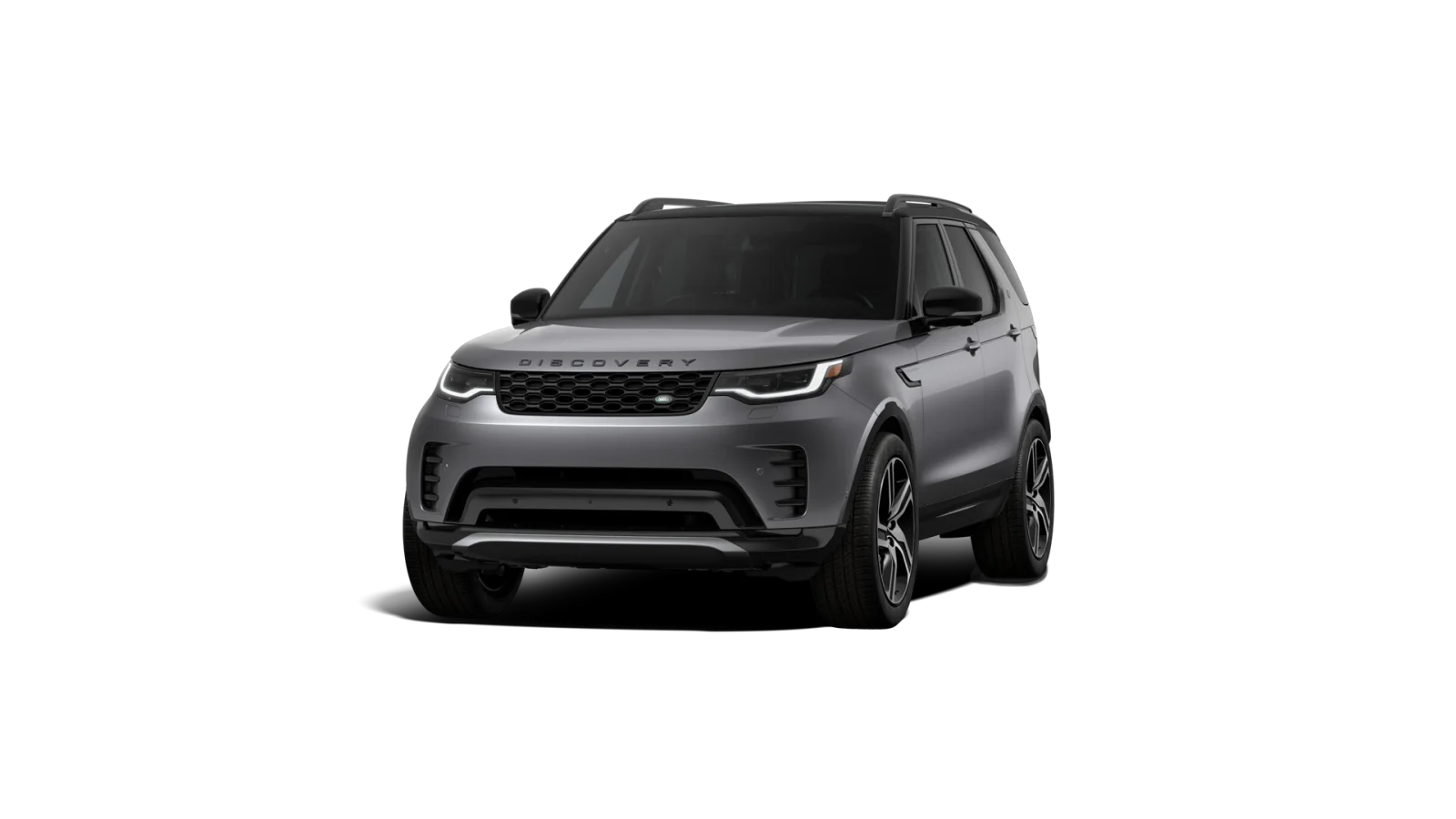 2026 Land Rover Discovery P300 Dynamic SE's photo