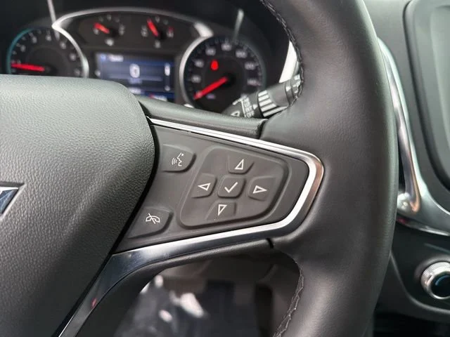 Used 2024 Mosaic Black Metallic Chevrolet LT image 20