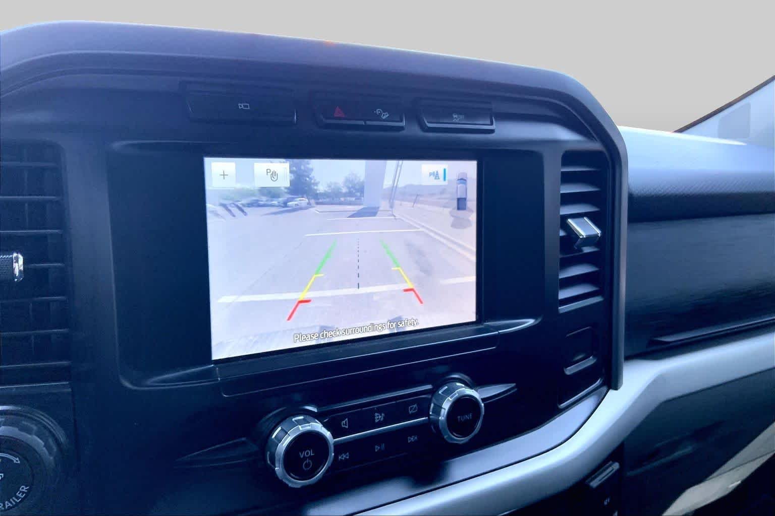 2023 Ford F-150 XLT - Photo 26