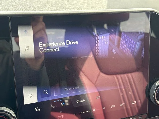 Used 2025 Gray Lexus 250 Premium image 18