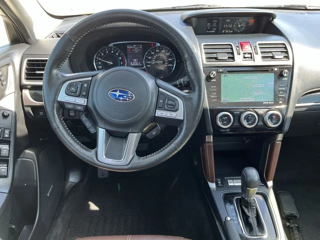 Used 2018 Brown Subaru 2.5i Touring image 13