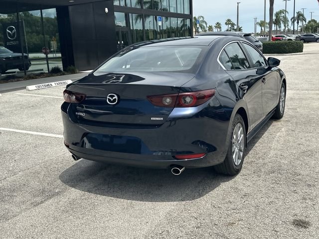 Used 2025 Blue Mazda 2.5 S image 7