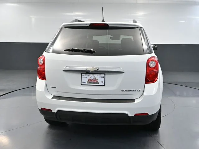 2013 Chevrolet Equinox 1LT - Photo 6