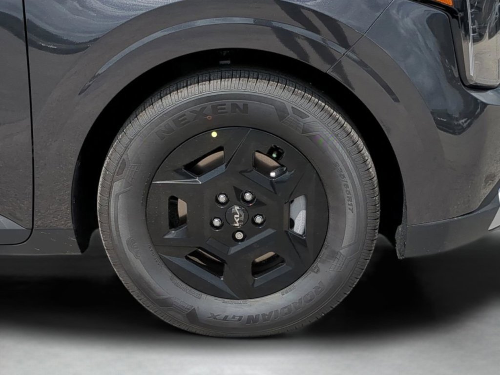New 2026 Panthera Metal Kia LX image 11