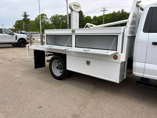Used 2024 White Ford XL image 16