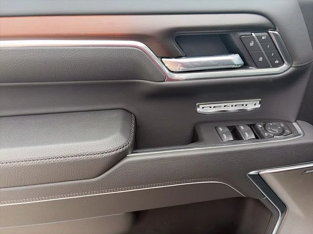 New 2026 White GMC Denali image 15