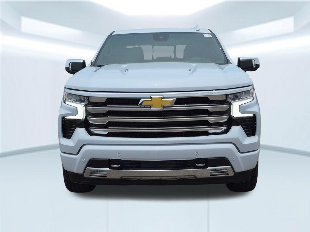 2026 Chevrolet Silverado 1500 High Country - Photo 10