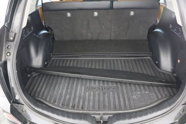 Used 2017 Black Toyota Limited image 21