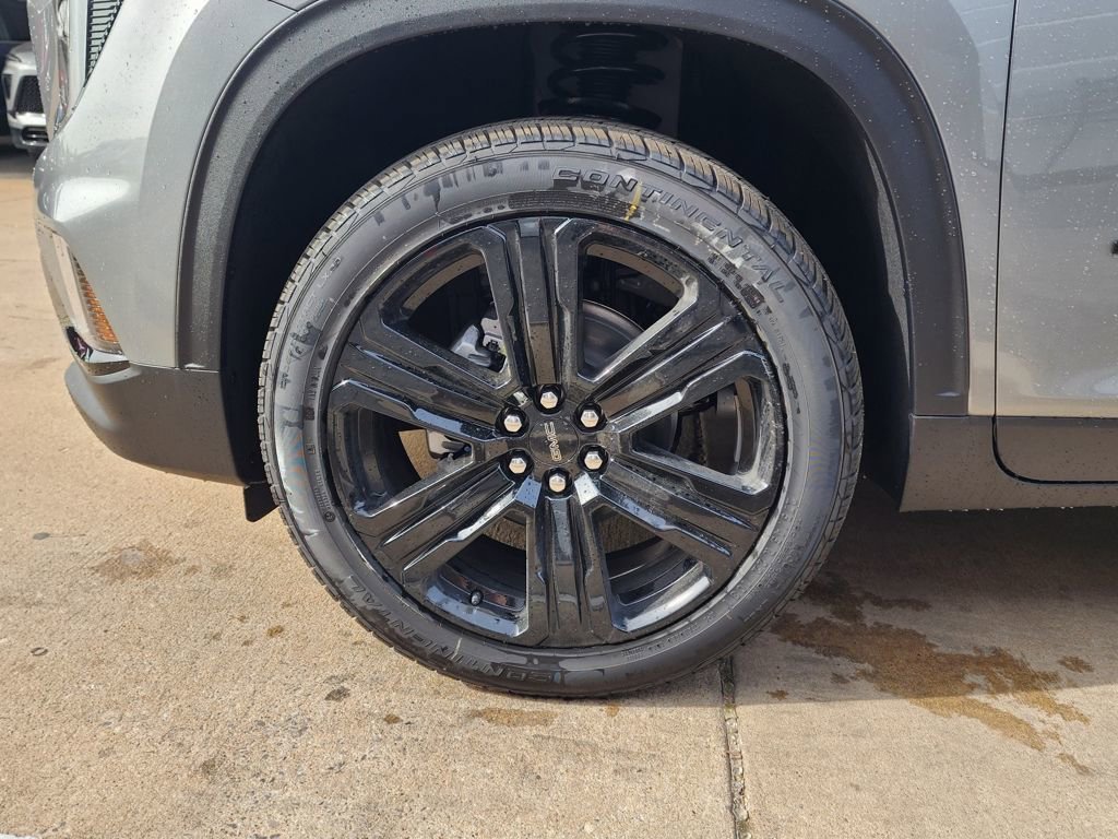 2026 GMC Acadia Elevation - Photo 57