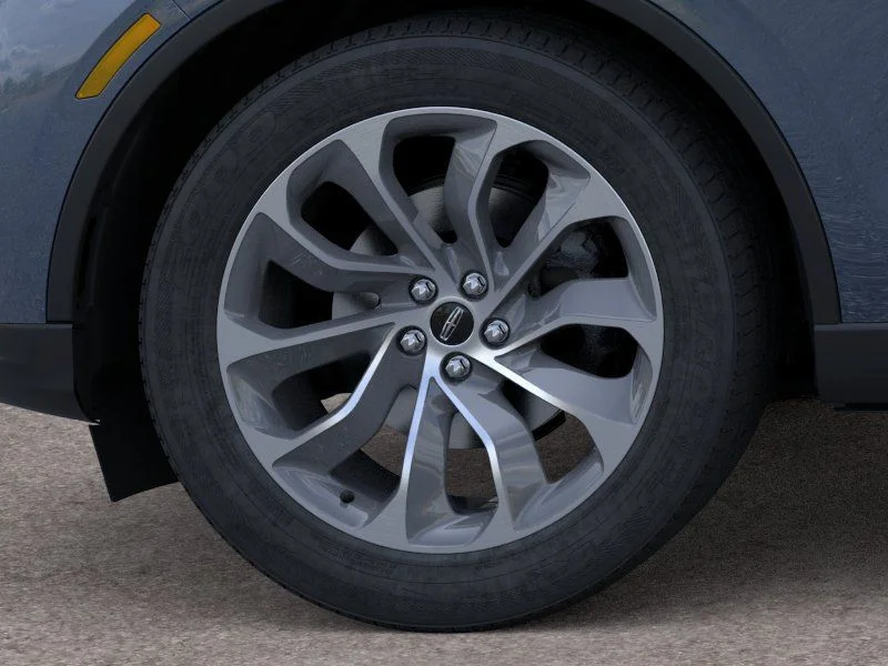 New 2026 Whisper Blue Metallic Clearcoat Lincoln Premiere® image 19