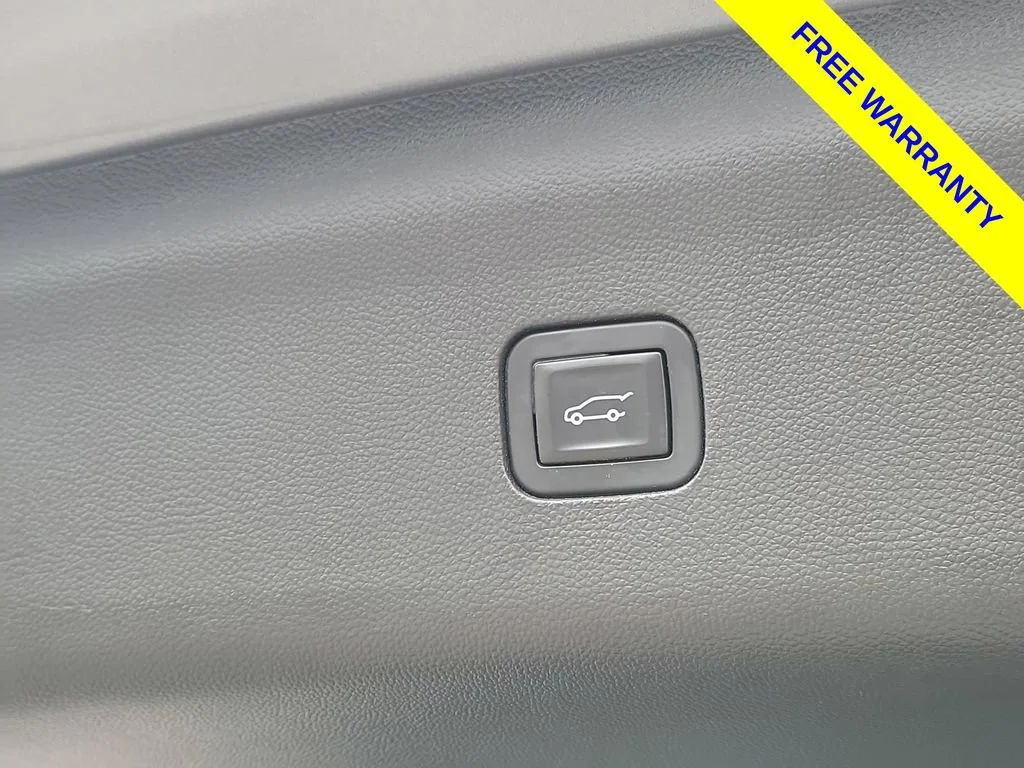 2018 Buick Enclave Essence - Photo 27
