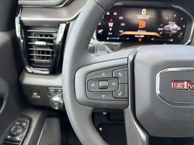 New 2026 Coastal Dune GMC AT4X image 29