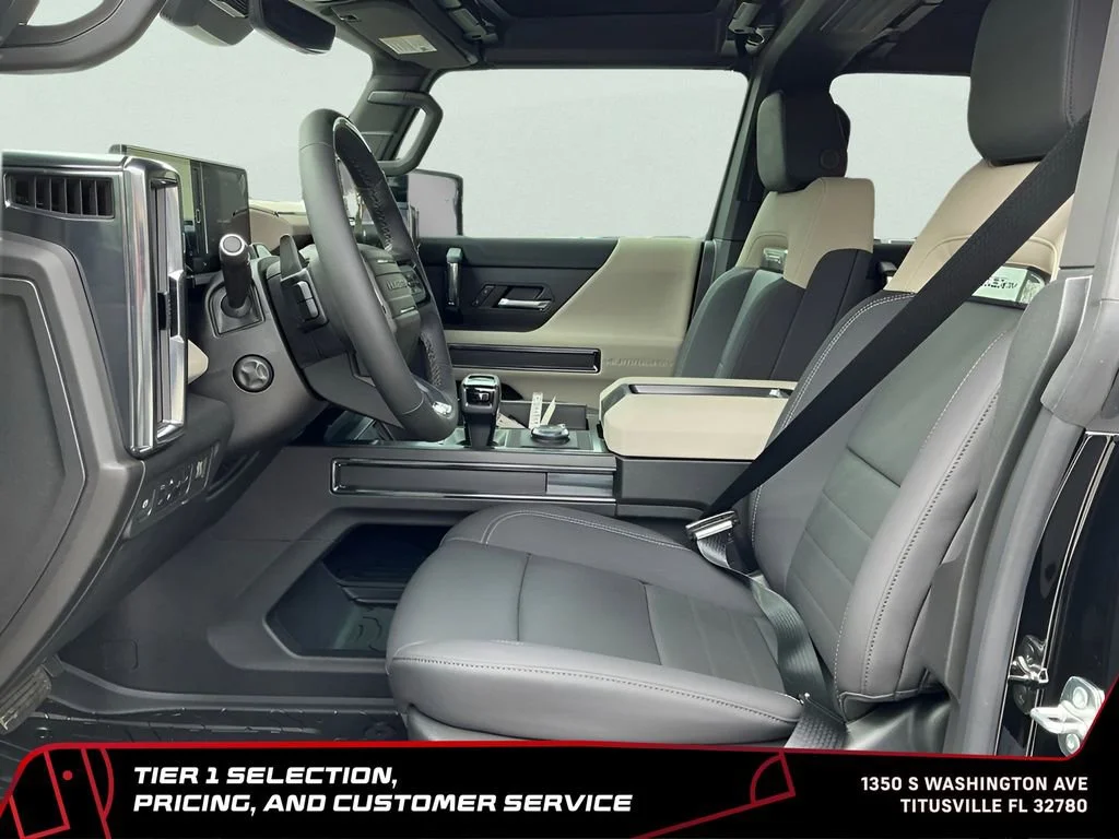 New 2026 Void Black GMC 2X image 22