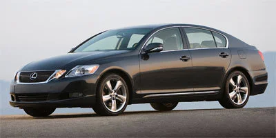 Used 2011 Starfire Pearl Lexus 350 image 1
