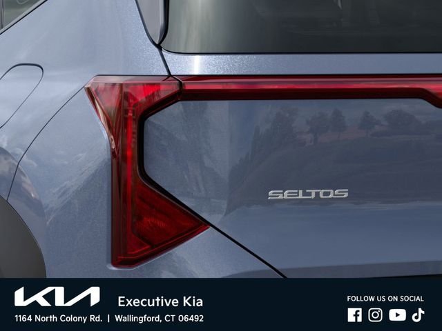 New 2027 Pale Gray Kia S image 11