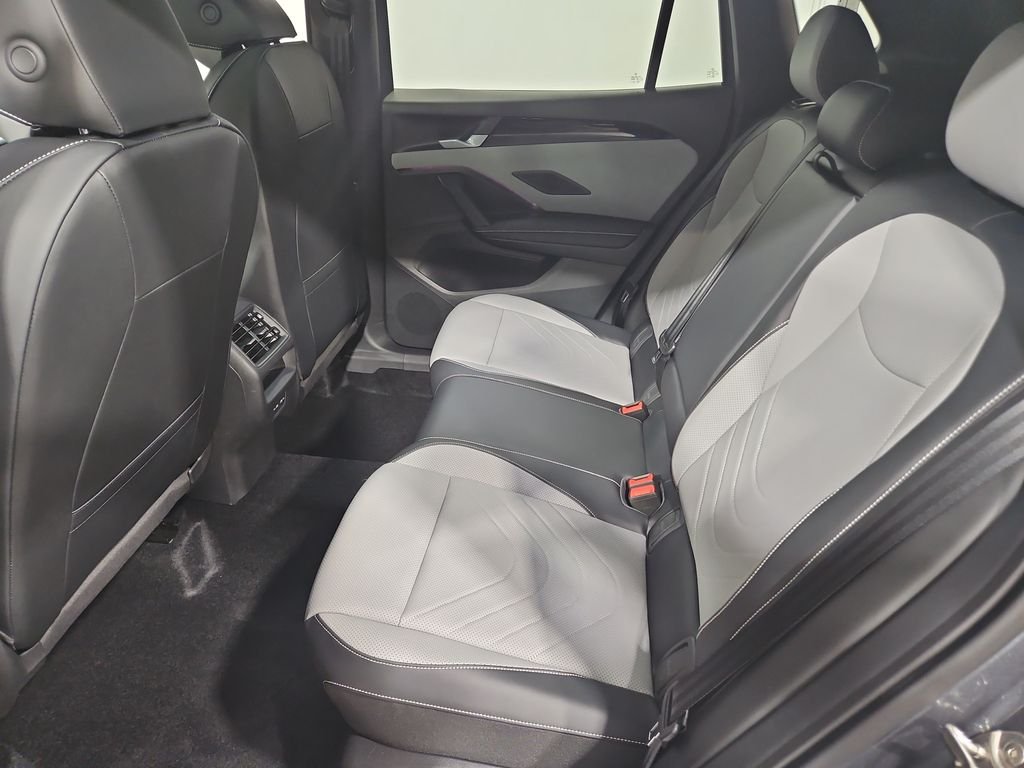 New 2026 Gray Volkswagen 2.0T SE R-Line Black image 24