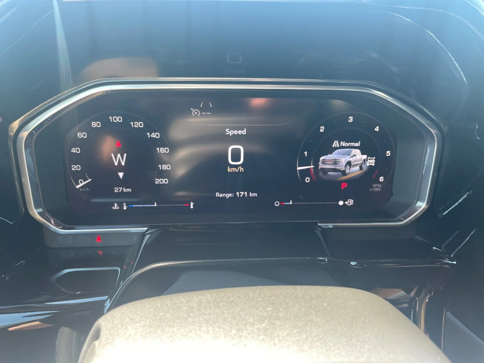 New 2026 Onyx Black GMC Elevation image 20