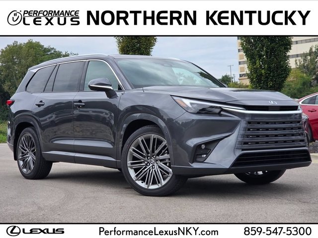 2026 Lexus TX 350 LUXURY AWD