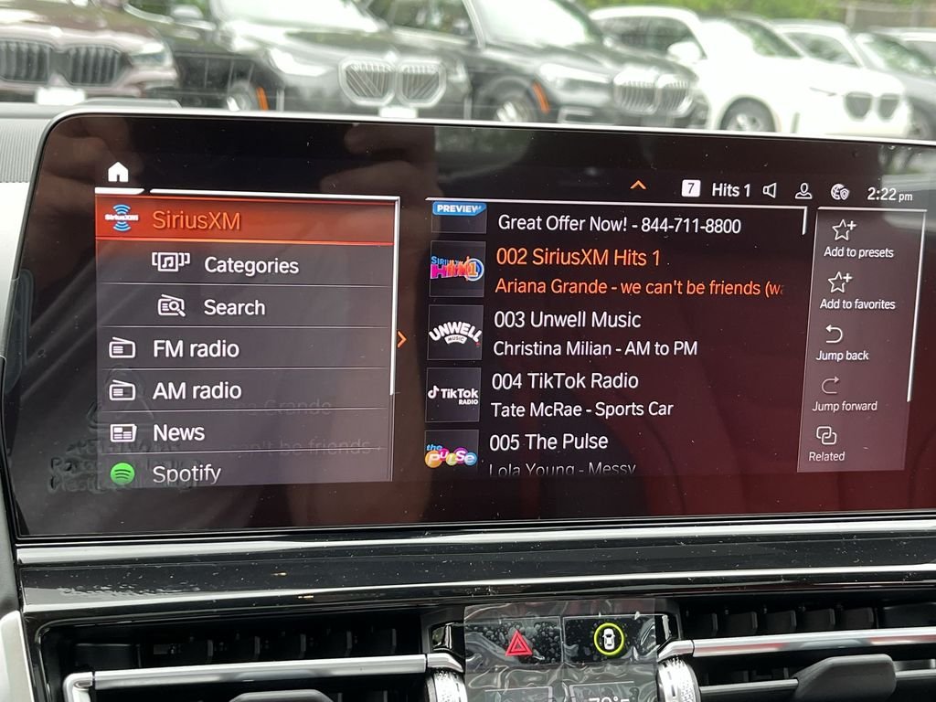 2026 BMW 8 Series 840i - Photo 16