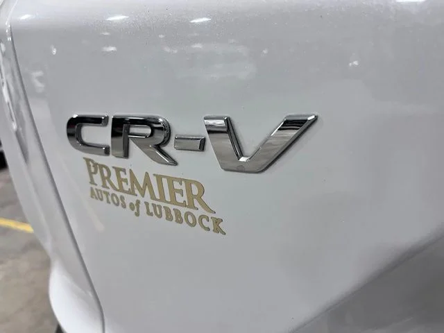 Used 2020 White Honda EX-L image 31