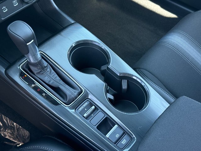 New 2026 METEORITE GRAY Honda Sport image 9