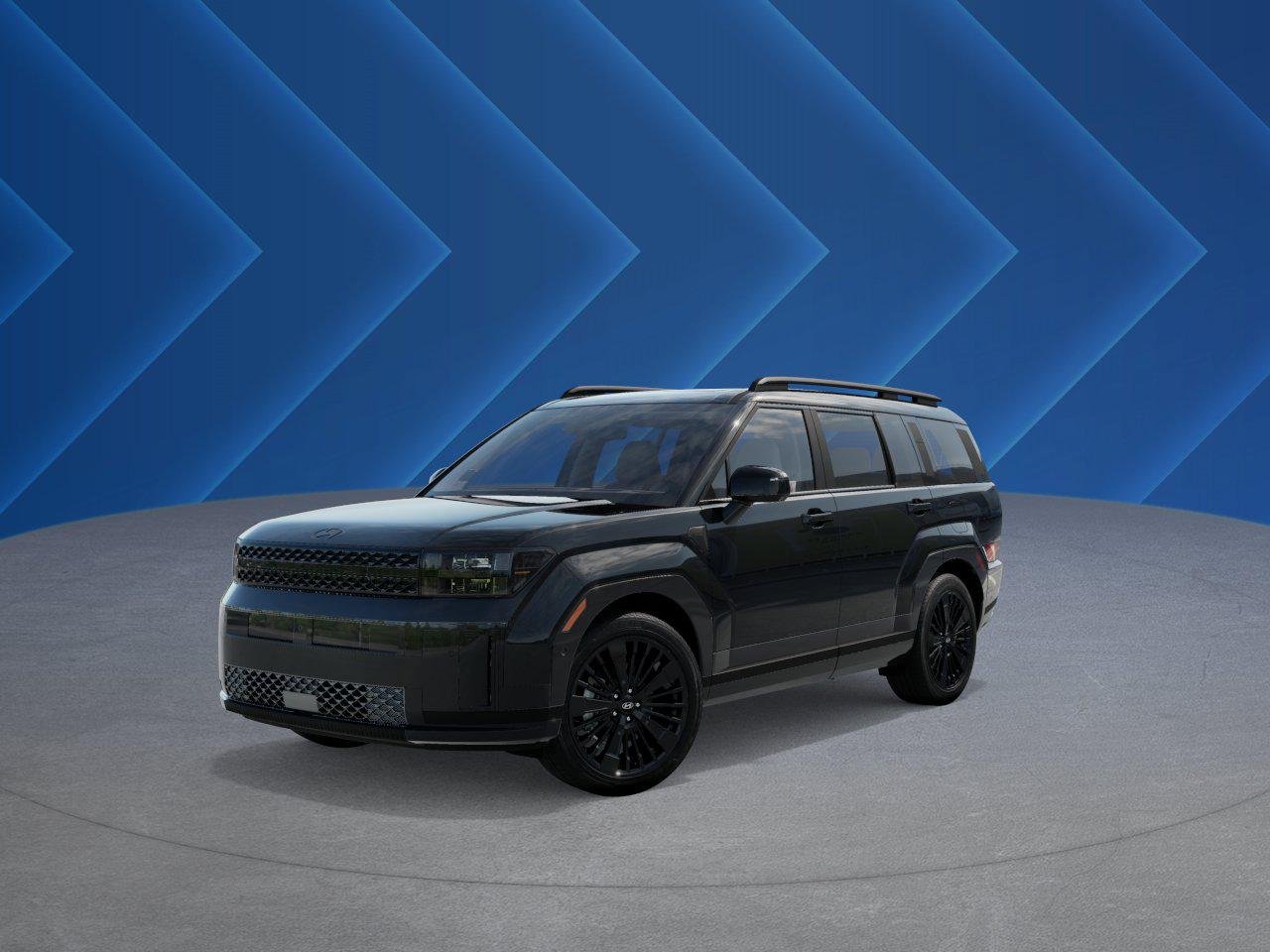 New 2026 Phantom Black Hyundai Calligraphy image 20