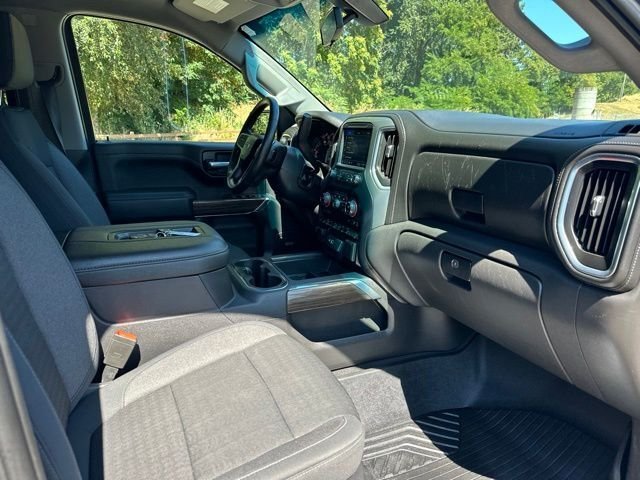 2021 Chevrolet Silverado 1500 RST - Photo 24