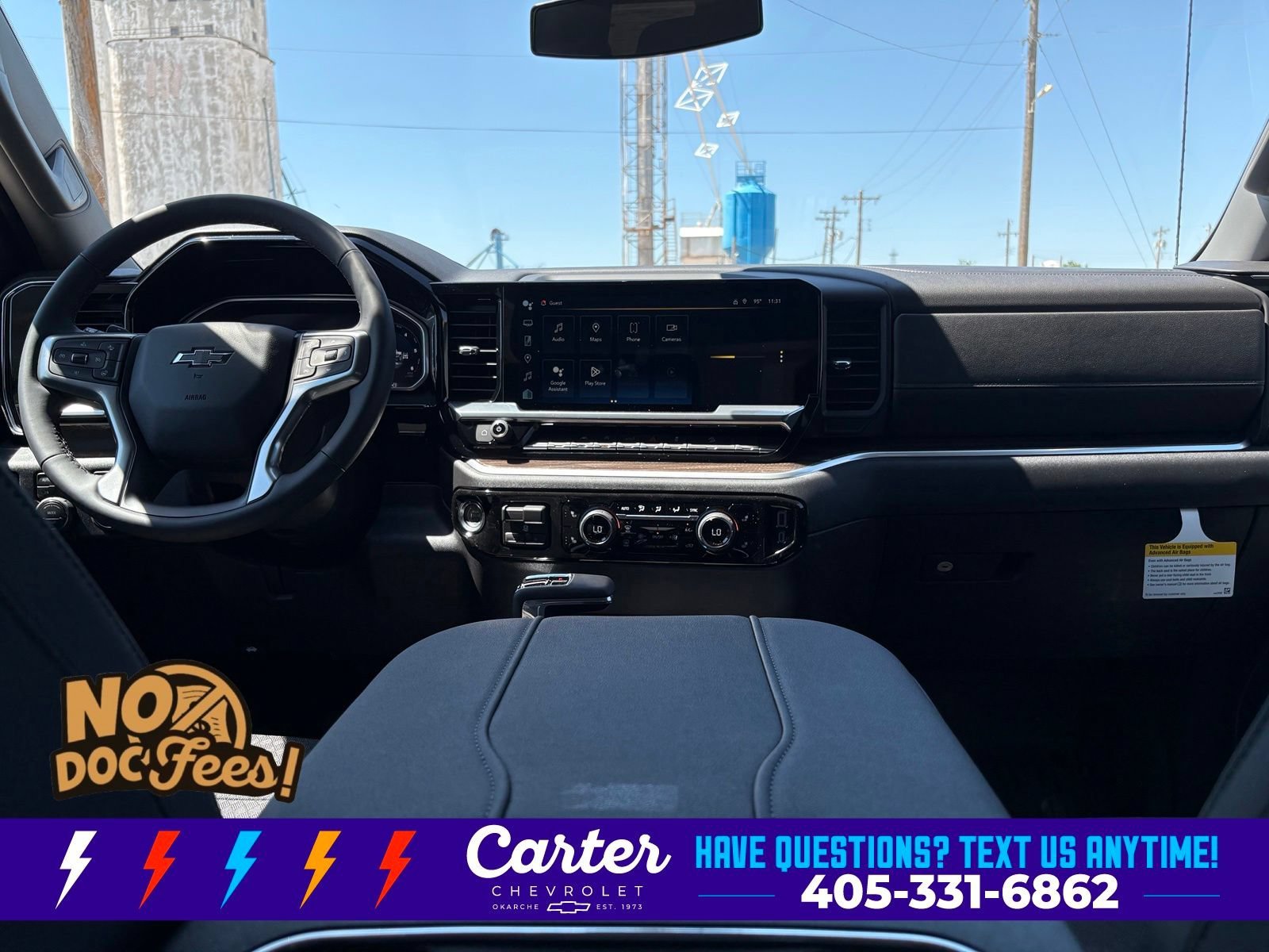 2026 Chevrolet Silverado 1500 RST - Photo 31