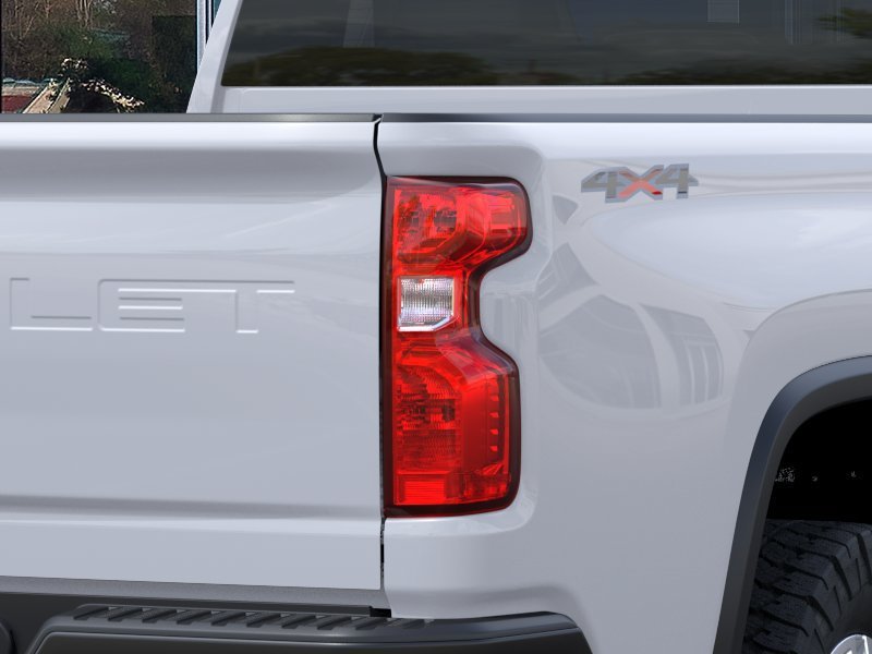 2026 Chevrolet Silverado 2500 HD Work Truck - Photo 11