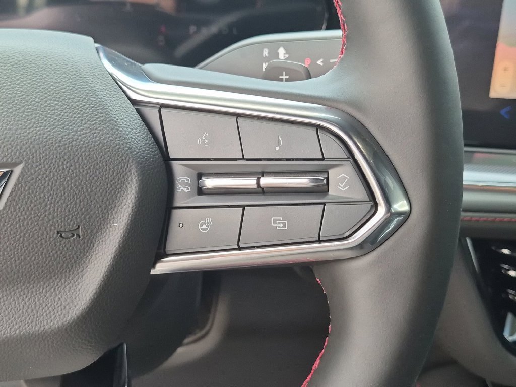 2026 Chevrolet Tahoe RST - Photo 23
