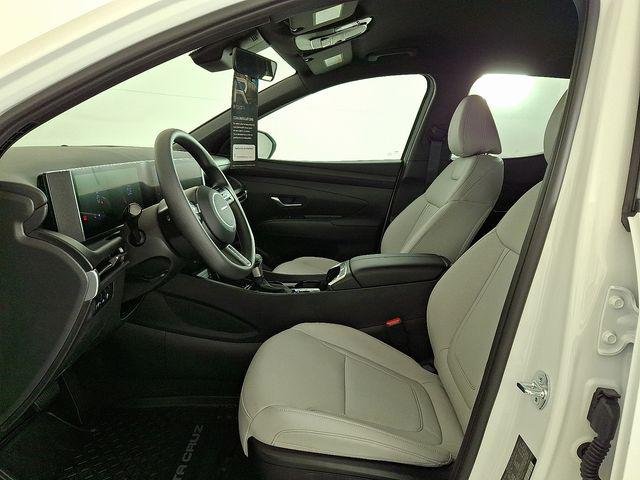2026 Hyundai Santa Cruz SEL - Photo 13