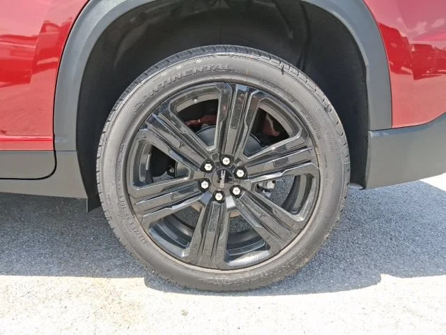 2026 GMC Acadia Elevation - Photo 19