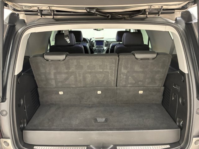 Certified Used 2018 PEPPERDUST METALLIC Chevrolet LT image 17