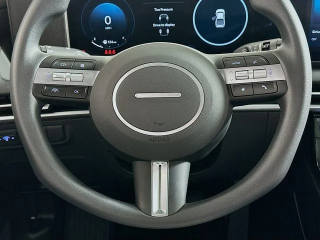 New 2026 Black Hyundai SEL image 15