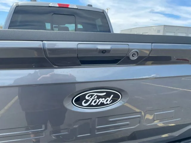2025 Ford F-150 XLT - Photo 11