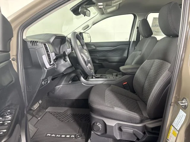 2025 Ford Ranger XL - Photo 11
