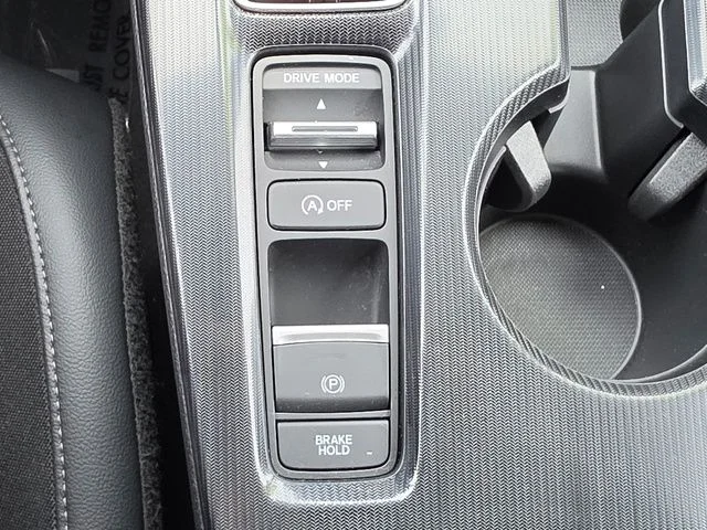 2024 Honda Civic Sport - Photo 26