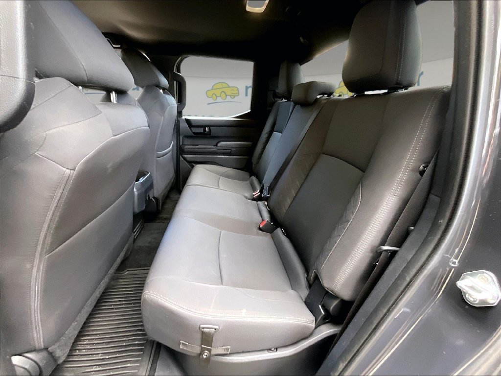 Used 2024 Underground Toyota SR5 image 15