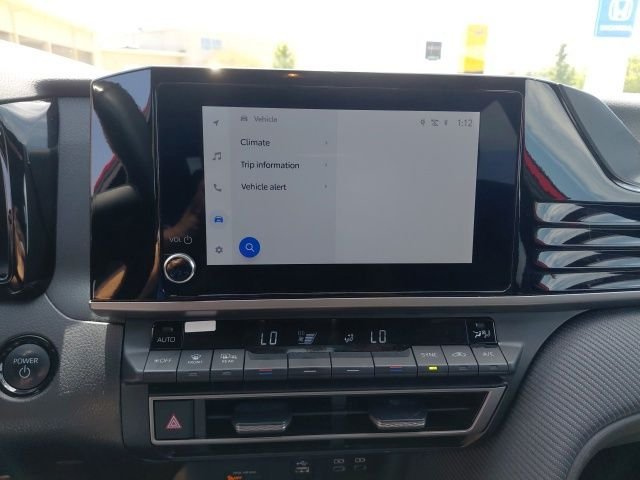 Used 2025 Red Toyota SE image 19