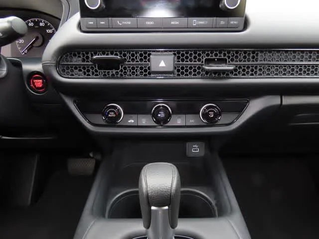 2025 Honda HR-V LX - Photo 20